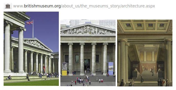 Βρετανικό μουσείο